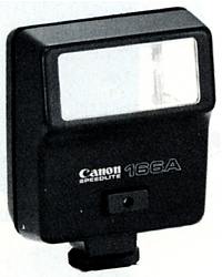 Canon 166 A