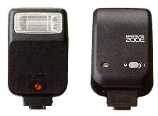 Canon 200 E