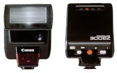 Canon 300 EZ