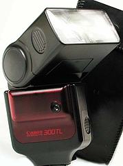 Canon 300 TL