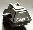 Canon Automatiksucher FN
