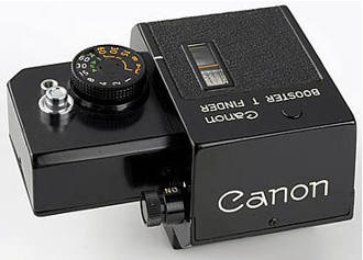 Canon Booster T