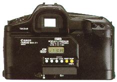 Canon Command Back E1