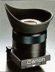 Canon Lupensucher FN