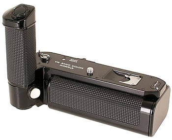 Canon Motor Drive MA