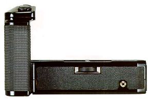 Canon Power Winder F