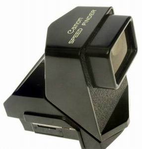 Canon Sportsucher FN