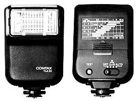 Contax TLA 20