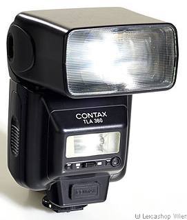 Contax TLA 360