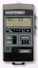 Gossen Mastersix
