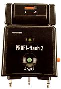 Gossen PROFI-flash 2-Vorsatz