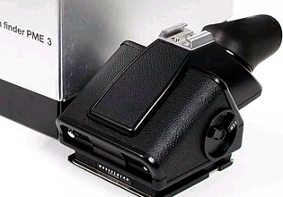 Hasselblad Prismensucher PME-3