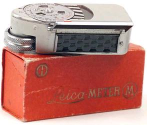 Leica Leicameter M