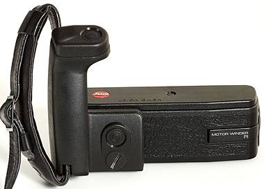 Leica Motor Winder R 14208