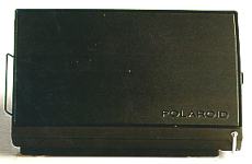 Mamiya RB Polaroidkassette