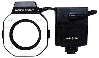 Minolta 1200 AF