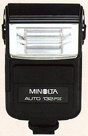 Minolta 132 PX
