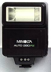 Minolta 280 PX