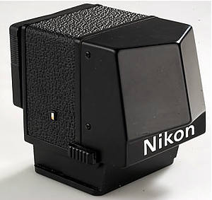 Nikon DA-2