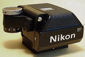 Nikon DP-1