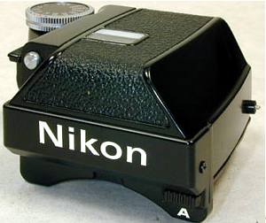 Nikon DP-11