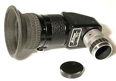 Nikon DR-3