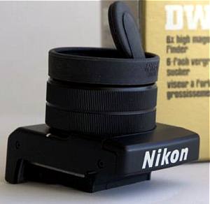 Nikon DW-21