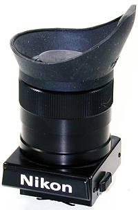 Nikon DW-4