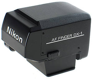 Nikon DX-1