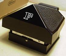 Nikon F Prismensucher