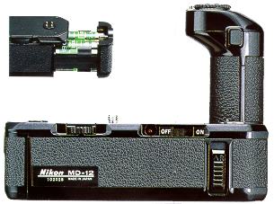 Nikon MD-12
