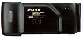 Nikon MF-20