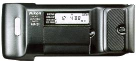 Nikon MF-21