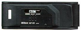 Nikon MF-22