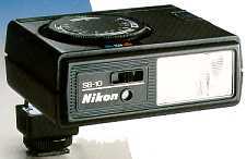 Nikon SB-10