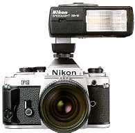 Nikon SB-15