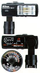 Nikon SB-17
