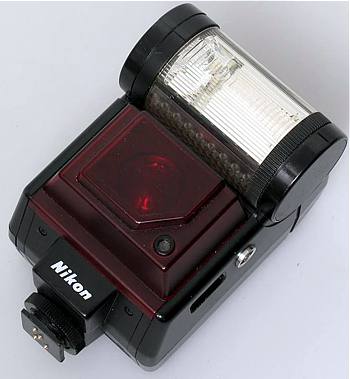 Nikon SB-20