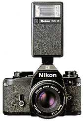 Nikon SB-E