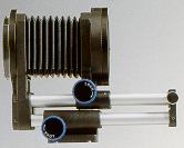 Novoflex Auto Balgen