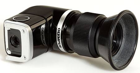 Olympus Vari Winkelsucher