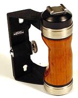 Pentax 6x7 Handgriff