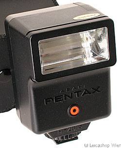 Pentax AF 200 S