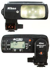 Nikon SB-27
