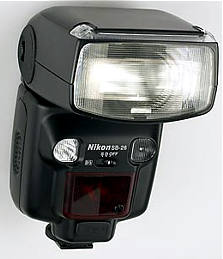 Nikon SB-26