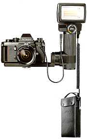 Nikon SB-14