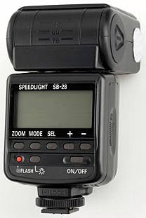 Nikon SB-28