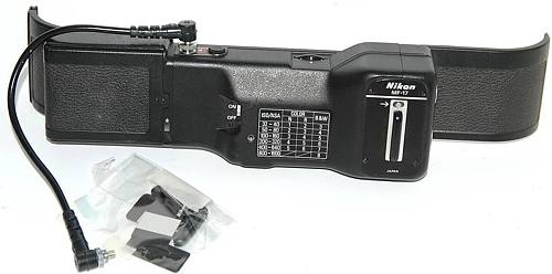 Nikon MF-17