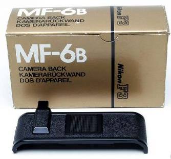 Nikon MF-6B