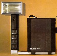 Metz 402